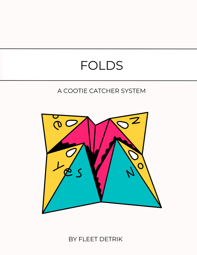 FOLDS