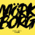MÖRK BORG（ムルクボリィ）日本語版９月２５日一般発売